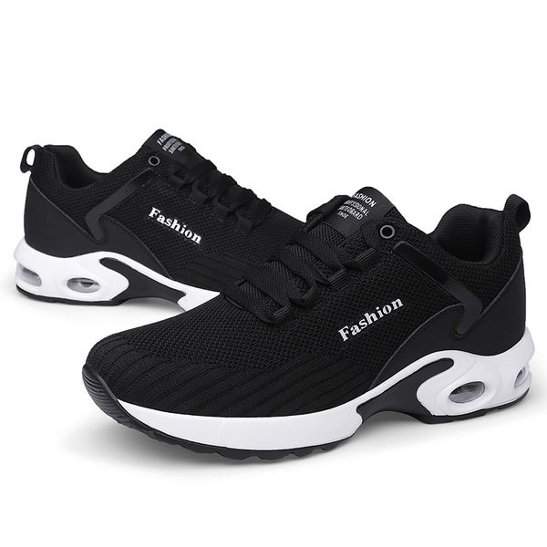 running shoes men weave breathable sneakers soft jogging athletics casual sport shoes male mesh footwear mesh
running shoes men weave breathable sneakers soft jogging athletics casual sport shoes male mesh footwear mesh