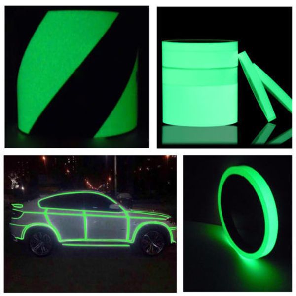 luminous tape self adhesive glow in the dark wall fluorescent tape fluorescent emergency sticker
luminous tape self adhesive glow in the dark wall fluorescent tape fluorescent emergency sticker