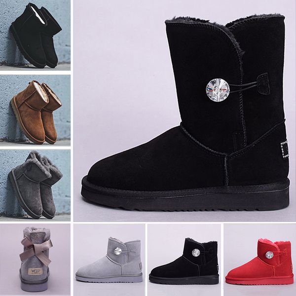 wgg women's australia classic kneel boots ankle boots black grey chestnut navy blue women girl boots size 36-40
wgg women's australia classic kneel boots ankle boots black grey chestnut navy blue women girl boots size 36-40