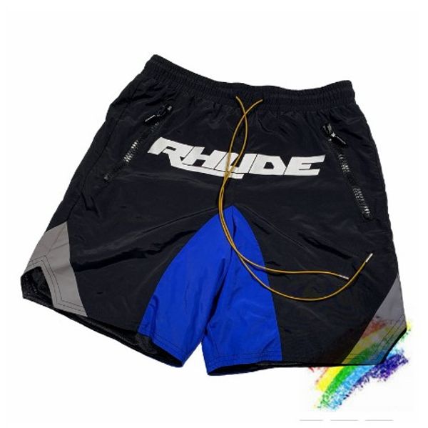 3m reflective shorts hip-hop black blue 1 high-quality mens shorts yellow drawstring zip pocket shorts
3m reflective shorts hip-hop black blue 1 high-quality mens shorts yellow drawstring zip pocket shorts