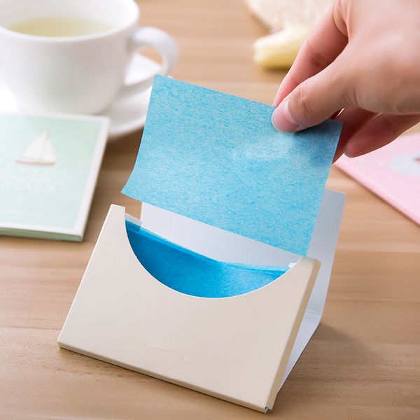 50pcs tissue papers pro powerful makeup cleaning oil absorbing face paper absorb blotting facial cleaner face tools
50pcs tissue papers pro powerful makeup cleaning oil absorbing face paper absorb blotting facial cleaner face tools