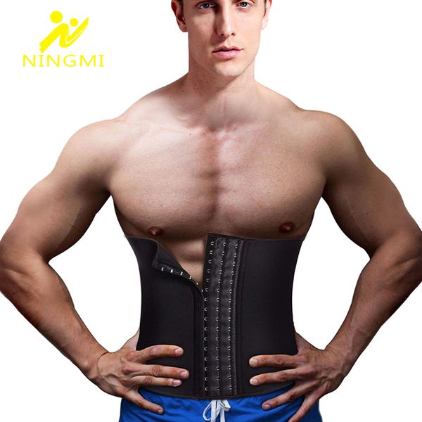 slim ningmi s-6xl waist mens trainer body shaper rubber latex corset modeling strap shapewear weight loss cincher belt plus size
slim ningmi s-6xl waist mens trainer body shaper rubber latex corset modeling strap shapewear weight loss cincher belt plus size