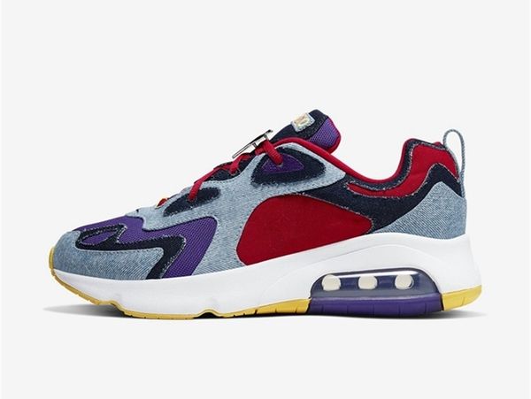 2020 200 mens mystic green bordeaux royal pulse red cushion bottoms outdoor running shoes men trainers run sneakers size 40-45 10ct
2020 200 mens mystic green bordeaux royal pulse red cushion bottoms outdoor running shoes men trainers run sneakers size 40-45 10ct