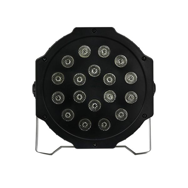 18 шт. * 3 вт светодиодный свет par rgb dmx 512 управления мини пар светодиодный эффект сценического освещения для клуба dj show home party
18 шт. * 3 вт светодиодный свет par rgb dmx 512 управления мини пар светодиодный эффект сценического освещения для клуба dj show home party