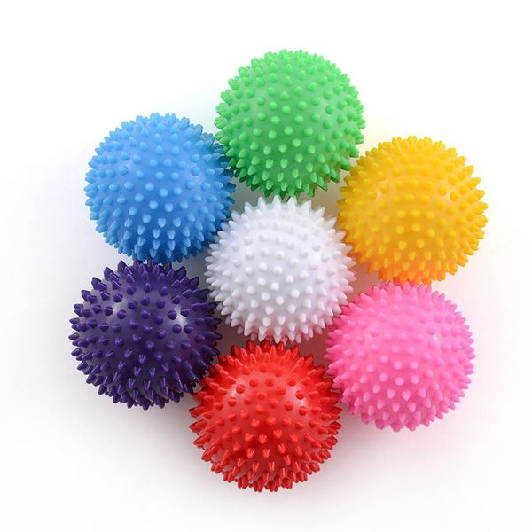yoga ball tpr muscle acupressure exercise massage ball sport fitness hand gym fitness balls equipment tools
yoga ball tpr muscle acupressure exercise massage ball sport fitness hand gym fitness balls equipment tools