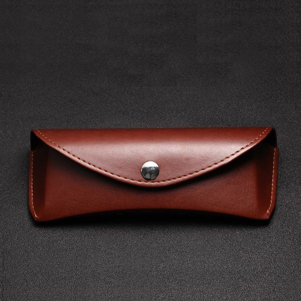 leather glasses case strong sunglasses box hard eyewear spectacles cases boxes, Silver
leather glasses case strong sunglasses box hard eyewear spectacles cases boxes, Silver