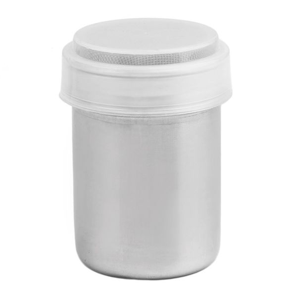 нержавеющая сталь шоколадный шейкер какао мука кофе корица порошок bucket duster танк кухня фильтр готовим инструмент
нержавеющая сталь шоколадный шейкер какао мука кофе корица порошок bucket duster танк кухня фильтр готовим инструмент