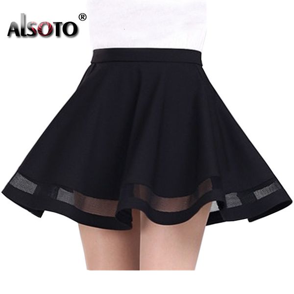 summer women fashion 2019 elastic faldas ladies midi skirt girls mini pleated skirts saias etek jupe korea clothes, Black
summer women fashion 2019 elastic faldas ladies midi skirt girls mini pleated skirts saias etek jupe korea clothes, Black