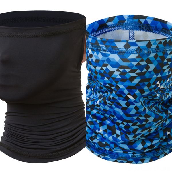 qygzt bandana face cover outdoor cycling anti dust scarf breathable mask magic scarf protective masks, Black
qygzt bandana face cover outdoor cycling anti dust scarf breathable mask magic scarf protective masks, Black