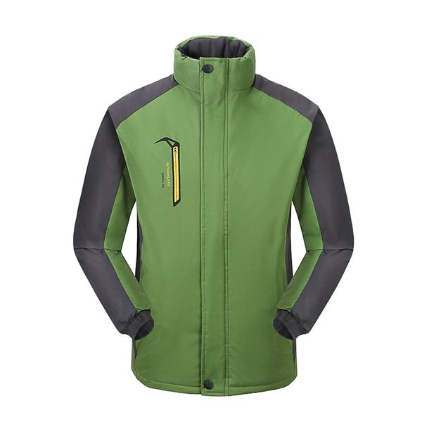 men women outdoor heated jacket windbreaker waterproof windproof camping hiking jacket coat men outdoor winter jackets, Blue;black
men women outdoor heated jacket windbreaker waterproof windproof camping hiking jacket coat men outdoor winter jackets, Blue;black