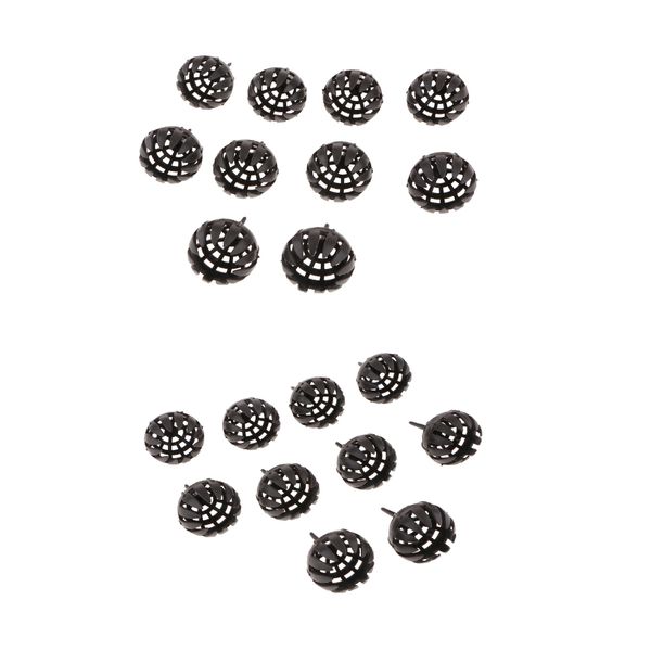 20 x bonsai fertiliser baskets, garden plastic fertilizer supplies case container for plant flower grow
20 x bonsai fertiliser baskets, garden plastic fertilizer supplies case container for plant flower grow