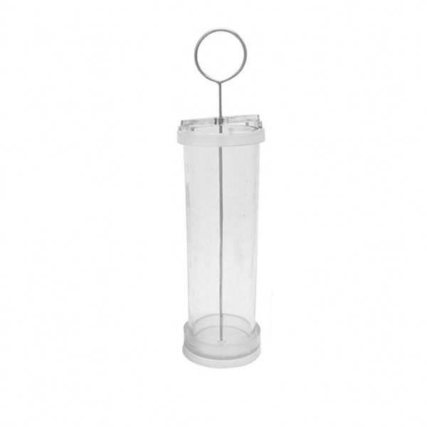 handmade supplies non toxic reusable diy crafts party candle mold home fragrance tools plastic transparent cylindrical
handmade supplies non toxic reusable diy crafts party candle mold home fragrance tools plastic transparent cylindrical