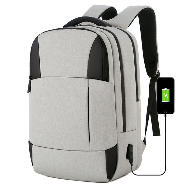 2020 new backpack waterproof backpack schoolbag computer bag travel large capacity leisure bag school for man
2020 new backpack waterproof backpack schoolbag computer bag travel large capacity leisure bag school for man