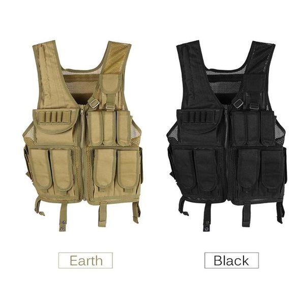 tactical vest molle combat assault plate carrier tactical vest 800d adjustable outdoor clothing hunting black came, Camo;black
tactical vest molle combat assault plate carrier tactical vest 800d adjustable outdoor clothing hunting black came, Camo;black