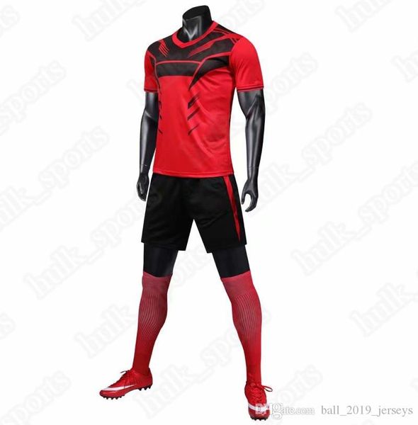 5Football suit men's team training suit light board football shirt summer breathable quick dry moisture absorption sweat
5Football suit men's team training suit light board football shirt summer breathable quick dry moisture absorption sweat