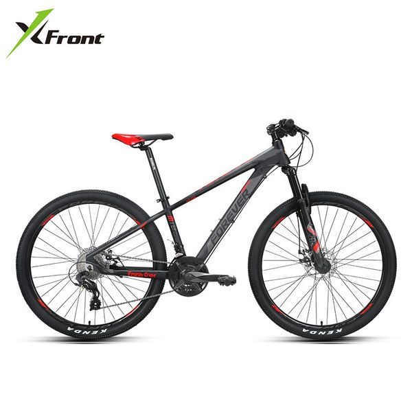 x-front mountain bike 27.5/29 inch wheel aluminum alloy frame disc brake damping fork mtb bicycle sports downhill bicicleta
x-front mountain bike 27.5/29 inch wheel aluminum alloy frame disc brake damping fork mtb bicycle sports downhill bicicleta
