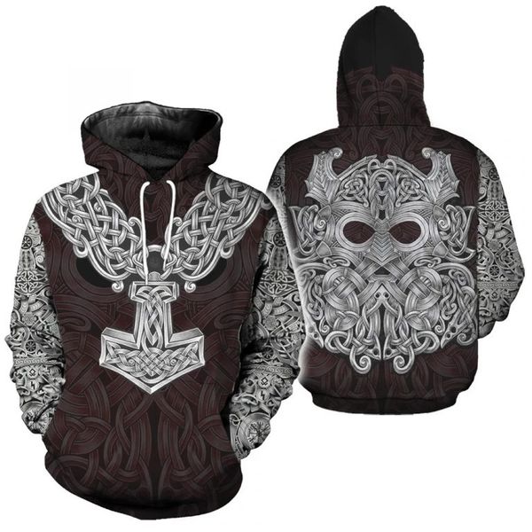 plstar cosmos viking tattoo 3d all over printed shirts tees 3d print hoodie/sweatshirt/zipper man women casual cross tattoo, Black
plstar cosmos viking tattoo 3d all over printed shirts tees 3d print hoodie/sweatshirt/zipper man women casual cross tattoo, Black