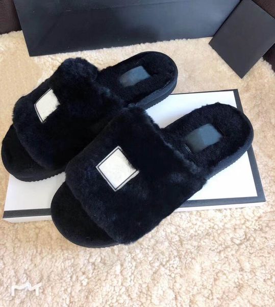 winter ladies luxury fur mule slippers ladies leather flat suede mule shoes love shoes fashion outdoor slippers, Black
winter ladies luxury fur mule slippers ladies leather flat suede mule shoes love shoes fashion outdoor slippers, Black