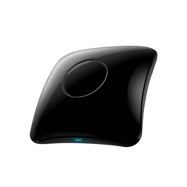 broadlink rm4c pro ir rf wi-fi wireless universal remote control via smart mobile phone work with alexa&google home
broadlink rm4c pro ir rf wi-fi wireless universal remote control via smart mobile phone work with alexa&google home