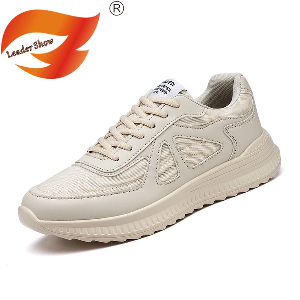 leader show casual shoes for men breathable spring non-slip men shoes fashion outdoor sneakers comfortable zapatillas hombre, Black
leader show casual shoes for men breathable spring non-slip men shoes fashion outdoor sneakers comfortable zapatillas hombre, Black