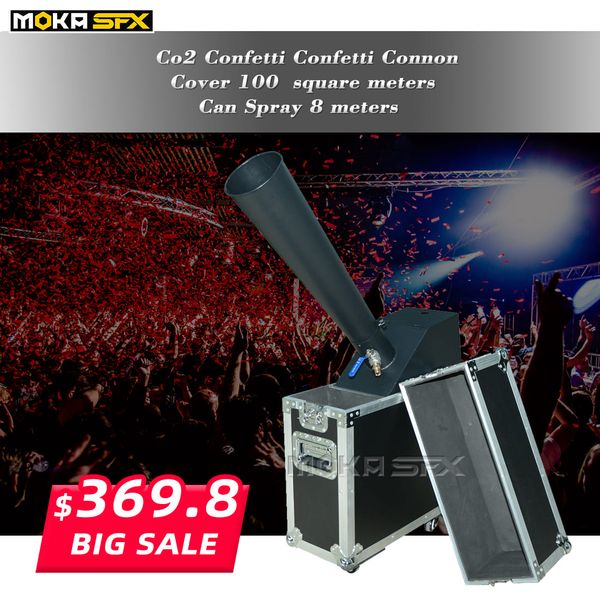 flight case packing co2 confetti cannon machine stage special effect hand control co2 blaster with gas pipe
flight case packing co2 confetti cannon machine stage special effect hand control co2 blaster with gas pipe