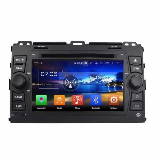 1024*600 2 din 7" android 8.0 car radio dvd player car dvd for toyota land cruiser prado 120 2005 2006 2007 2008 2009 2010
1024*600 2 din 7" android 8.0 car radio dvd player car dvd for toyota land cruiser prado 120 2005 2006 2007 2008 2009 2010