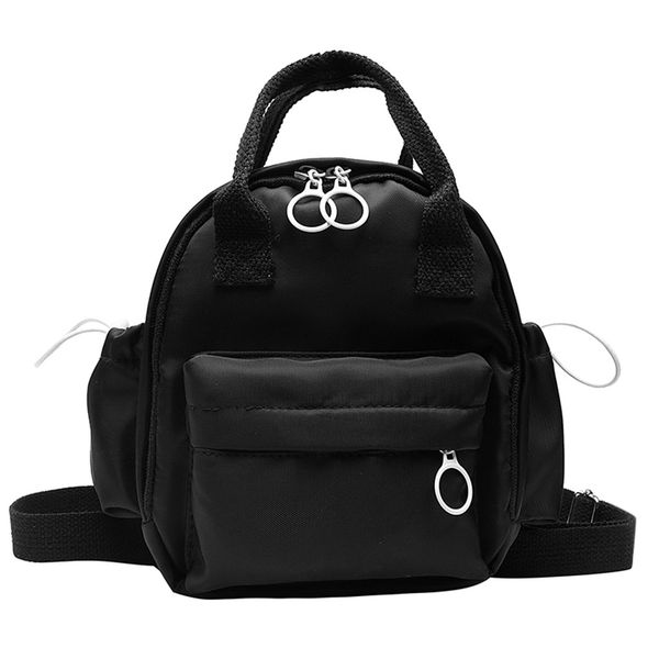 brand new large capacity solid waterproof nylon casual women backpacks school bag backpack for school teenagers girls gq10
brand new large capacity solid waterproof nylon casual women backpacks school bag backpack for school teenagers girls gq10