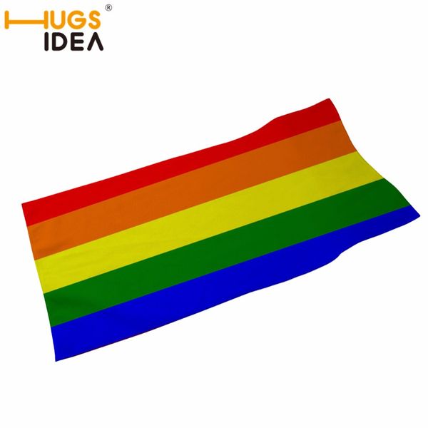 hugsidea rainbow color face cleaning drying beach washcloth swimwear shower hand bath towels absorbent cotton towel 35*75cm
hugsidea rainbow color face cleaning drying beach washcloth swimwear shower hand bath towels absorbent cotton towel 35*75cm