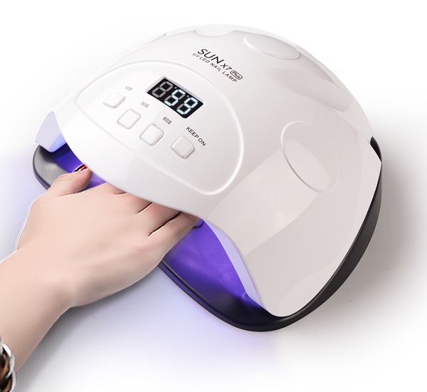 sun x7 plus led lamp 36 leds uv dryer for drying gel nail polish10s/30s/60s automatic sensor timer manicure tools 90w nail dryer
sun x7 plus led lamp 36 leds uv dryer for drying gel nail polish10s/30s/60s automatic sensor timer manicure tools 90w nail dryer