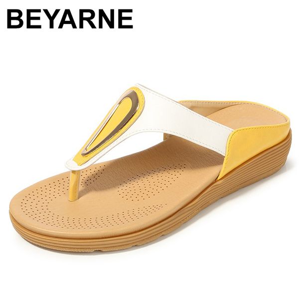 beyarnenew summer metallic patchwork sandals bohemian clip-on sandals for casual and comfortable ladies slipper beach shoese547, Black
beyarnenew summer metallic patchwork sandals bohemian clip-on sandals for casual and comfortable ladies slipper beach shoese547, Black