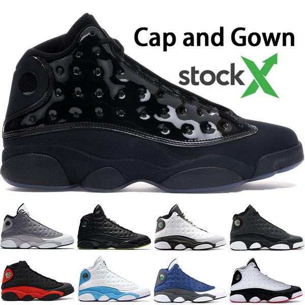 new reverse he got game 13 13s men basketball shoes mens cap and gown bred he got game sneakers boots us 7-13
new reverse he got game 13 13s men basketball shoes mens cap and gown bred he got game sneakers boots us 7-13