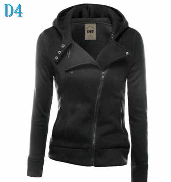 women brand hoodies hooded pullover autumn long sleeve sweatshirts womens clothing fashion tee casual zipper sweater 4, Black;brown
women brand hoodies hooded pullover autumn long sleeve sweatshirts womens clothing fashion tee casual zipper sweater 4, Black;brown