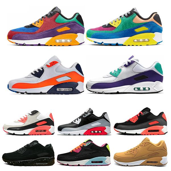 2020 mens womens running shoes viotech bred triple white black yellow mens trainers cushion surface breathable sneakers size 36-45
2020 mens womens running shoes viotech bred triple white black yellow mens trainers cushion surface breathable sneakers size 36-45