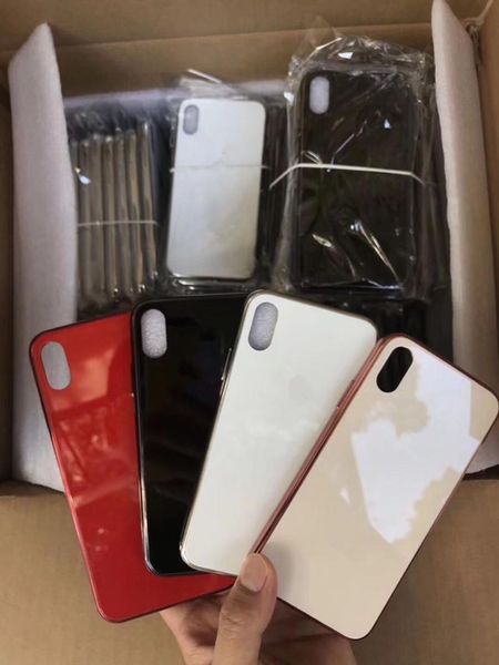 Роскошные гальваническим телефон дела закаленное стекло задней крышки Мода Protecto
Роскошные гальваническим телефон дела закаленное стекло задней крышки Мода Protecto