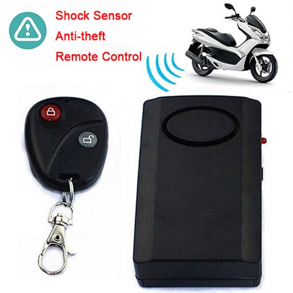 motorcycle motorbike scooter anti-theft security alarm with remote control vibration alarm keychain for door /window
motorcycle motorbike scooter anti-theft security alarm with remote control vibration alarm keychain for door /window
