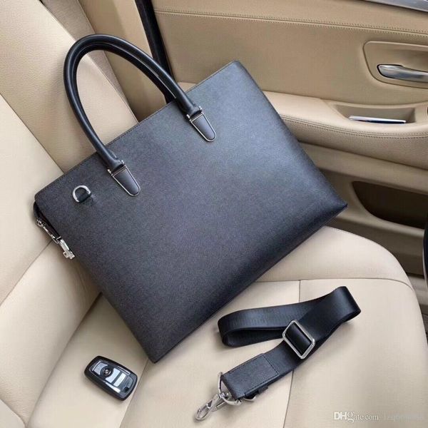 men's large-capacity briefcase imported leather portable lapbig bag high-end custom classic tote with long shoulder strap
men's large-capacity briefcase imported leather portable lapbig bag high-end custom classic tote with long shoulder strap