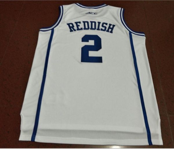 custom men youth women vintage duke #2 cam reddish basketball jersey size s-6xl or custom any name or number jersey, Black
custom men youth women vintage duke #2 cam reddish basketball jersey size s-6xl or custom any name or number jersey, Black