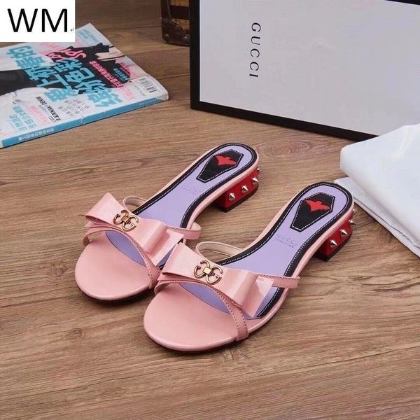 duping520 new women s classic rivet pink slippers casual handmade walking tennis sandals slippers mules slides thongs
duping520 new women s classic rivet pink slippers casual handmade walking tennis sandals slippers mules slides thongs