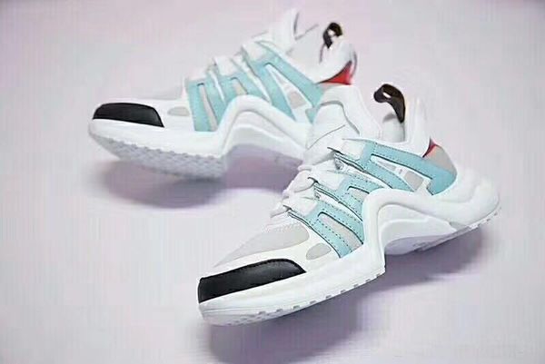 new basket archlight sneakers chaussures argent silver archlight white monogram lace logo flat trainer sneaker casual shoes c23, Black
new basket archlight sneakers chaussures argent silver archlight white monogram lace logo flat trainer sneaker casual shoes c23, Black