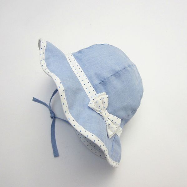 kids summer hats solid blue baby toddler girl string chin strap kids sun hat large brim with dot pattern bow decor hat for girls, Yellow
kids summer hats solid blue baby toddler girl string chin strap kids sun hat large brim with dot pattern bow decor hat for girls, Yellow