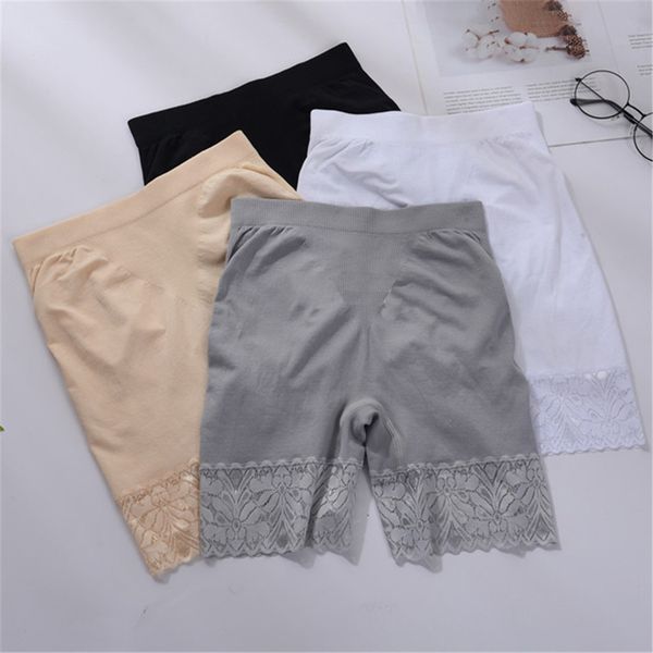 lace 28cm long safety shorts under skirt leggings safety pants shorty shorty dentelle lace underpants elastic band mutande donna, Black;pink
lace 28cm long safety shorts under skirt leggings safety pants shorty shorty dentelle lace underpants elastic band mutande donna, Black;pink