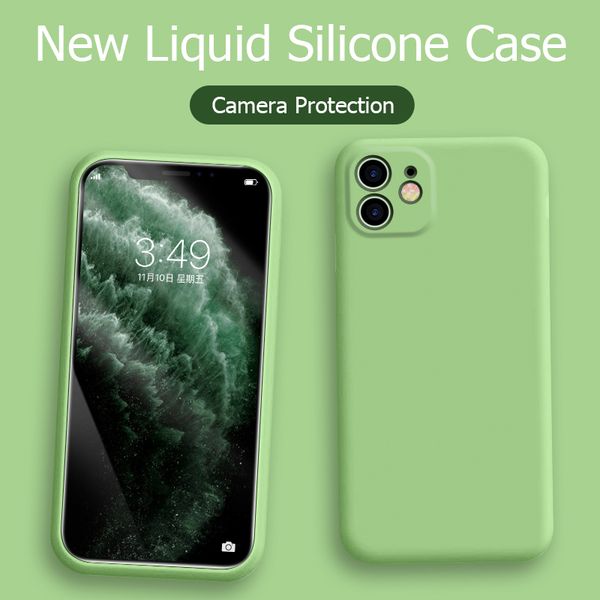 for iphone 11 case liquid silicone matte soft cover for apple iphone 11 pro max se flexible shockproof phone case
for iphone 11 case liquid silicone matte soft cover for apple iphone 11 pro max se flexible shockproof phone case