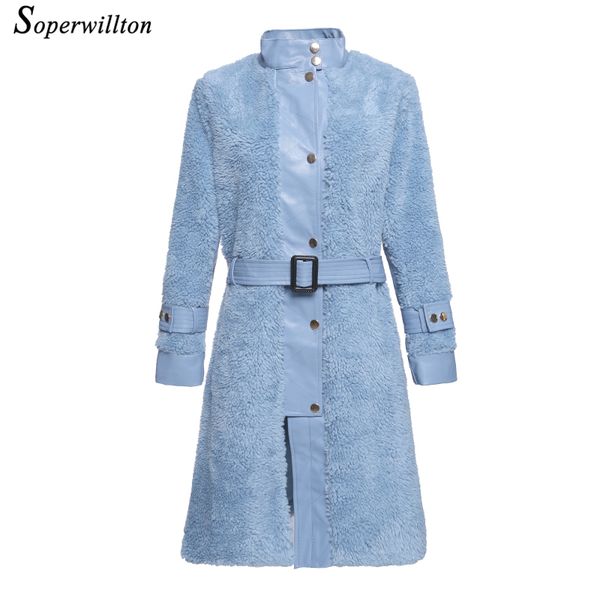 jacket shearling fur women sheepskin coats 2019 winter long sheepskin parka for women warm white pink blue long fur jacket large, Black 
jacket shearling fur women sheepskin coats 2019 winter long sheepskin parka for women warm white pink blue long fur jacket large, Black