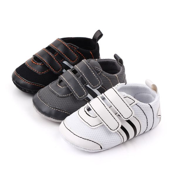 casual baby girl black gray white anti-slip walking shoes sneakers soft soled shoes first walking shoes
casual baby girl black gray white anti-slip walking shoes sneakers soft soled shoes first walking shoes
