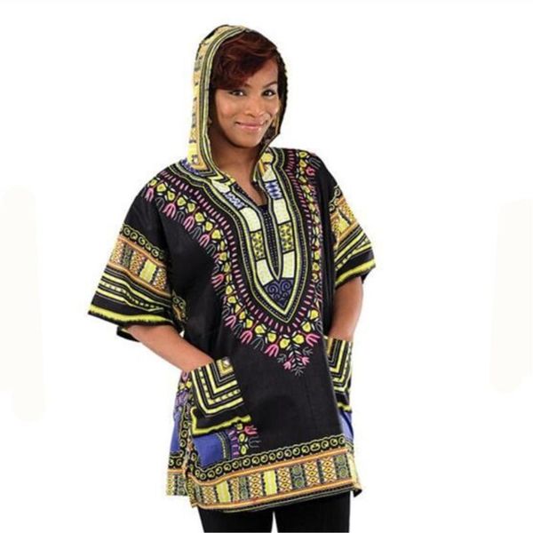 new design dashiki hoodies loose african print dashiki fabric hood 100% cotton fashion robe clothing kimono, Black
new design dashiki hoodies loose african print dashiki fabric hood 100% cotton fashion robe clothing kimono, Black