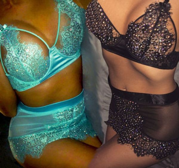 new european and american lingerie lace brassiere a bras with a drill trade price underwear lace flash drill point bra, Red;black
new european and american lingerie lace brassiere a bras with a drill trade price underwear lace flash drill point bra, Red;black