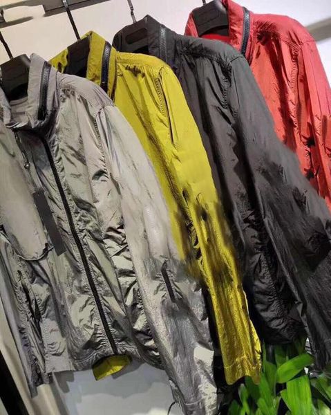 роскошные мужских куртки уличных тенденций камень металла нейлон молодежь мужчины и женщины ветровки куртки путешествие дизайнер моды куртки, Black;brown
роскошные мужских куртки уличных тенденций камень металла нейлон молодежь мужчины и женщины ветровки куртки путешествие дизайнер моды куртки, Black;brown