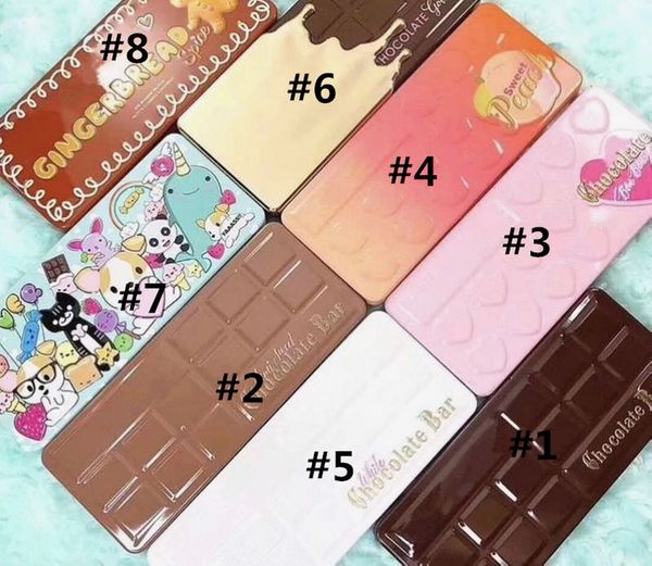 Бесплатная доставка ePacket Горячий Шоколад Макияж Бар / Сладкие Bon Bons / полусладкое /
Бесплатная доставка ePacket Горячий Шоколад Макияж Бар / Сладкие Bon Bons / полусладкое /
