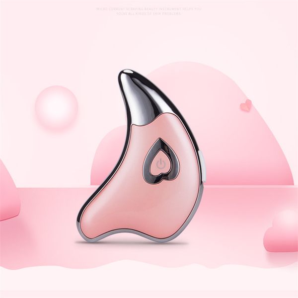 Gua ha ma age tool for face care treatment vibration ma ager electric craping board gua ha thin facial v hape kin lifting machine
Gua ha ma age tool for face care treatment vibration ma ager electric craping board gua ha thin facial v hape kin lifting machine