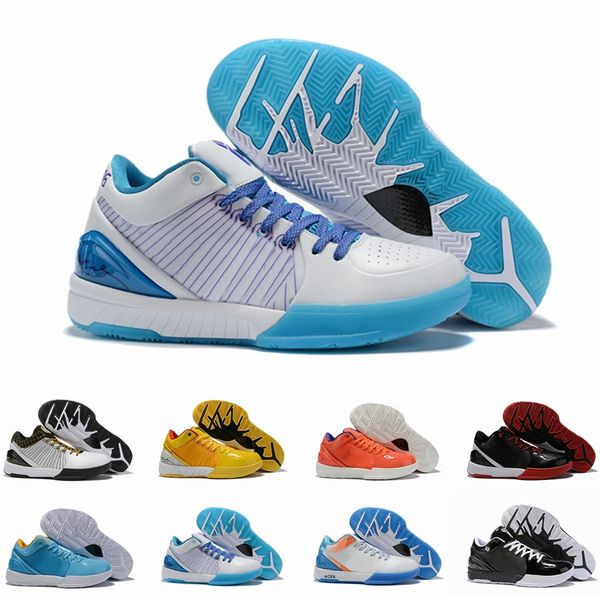 mamba zoom kobe iv 4 kb protro draft day hornets carpe diem del sol sports basketball shoes mens zk4 4s sneakers size 46
mamba zoom kobe iv 4 kb protro draft day hornets carpe diem del sol sports basketball shoes mens zk4 4s sneakers size 46